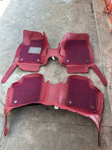 កំរាលជើងVIPឡានព្រុស04/09 ថ្មី90%