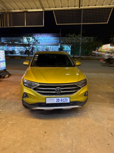 លក់ប្រញាប់ Volkswagen 2023