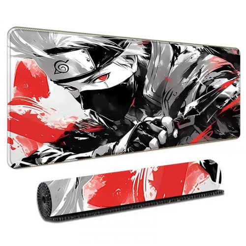 007 Mousepad Size 900mm x 400mm x 3mm (Anime)