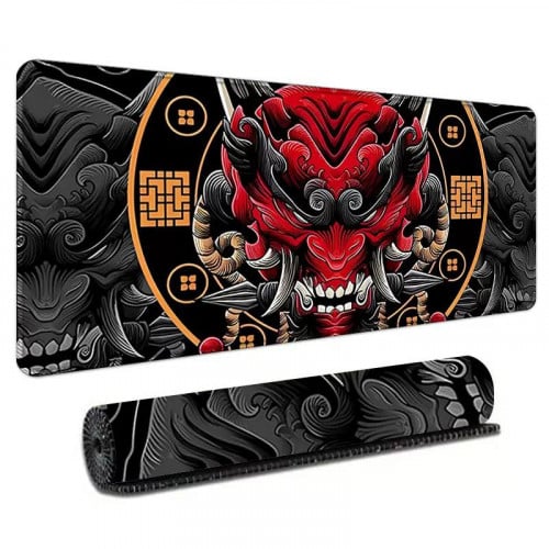 009 Mousepad Size 900mm x 400mm x 3mm (Anime)