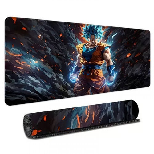 010 Mousepad Size 900mm x 400mm x 3mm (Anime)