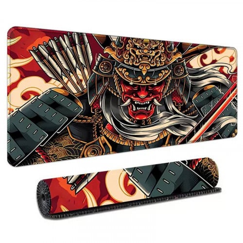 011 Mousepad Size 900mm x 400mm x 3mm (Anime)