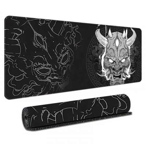 012 Mousepad Size 900mm x 400mm x 3mm (Anime)