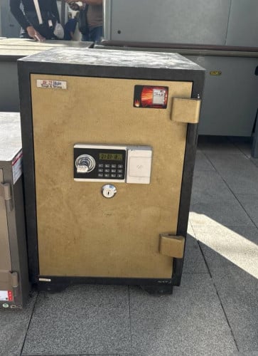 150kg មានសោ