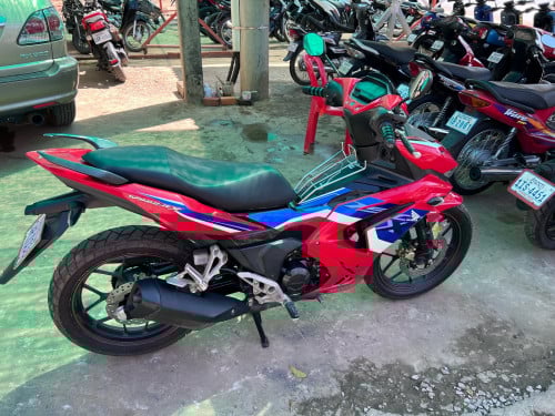 1880$WINNER X2022 150CC SMARTKEY