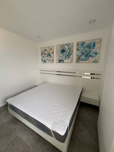 2 bedrooms near Furi Mall