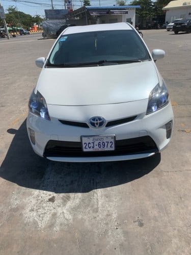 2013 full options 4🐝ក្នុងប្រផេះសម្ចាស់ដើម