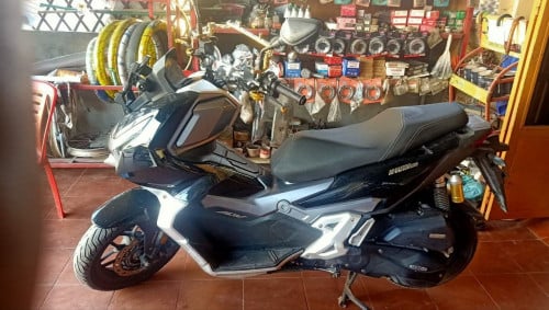 2023 125cc លក់2600$​ សន្លឹកពន្ធកូរ៉េ