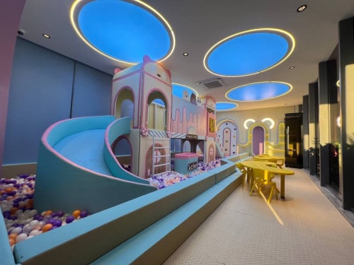 450$ Diamond Twins Tower Kospic,