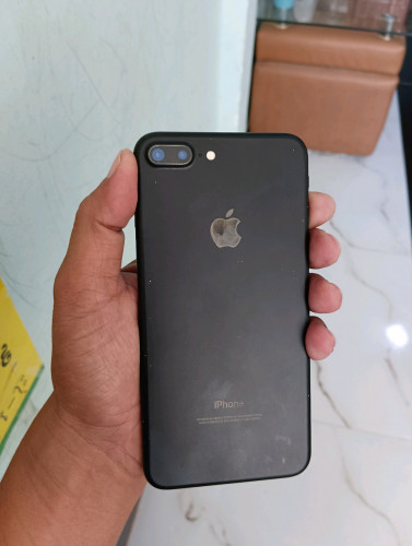 7plus 128G សំណុំហ្ស៊ីន scan អេក្រង់ហ្ស៊ីន ចោមចៅ