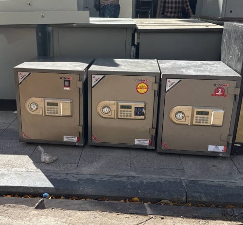 85kg មានសោ