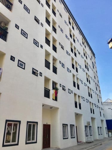 Affordable Fully Furnished Condo for Rent