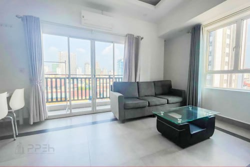 Affordable One Bedroom Apt  In BKK2