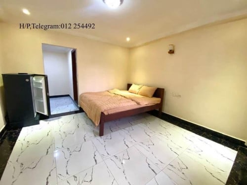 Affordable Studio Apartment for Rent