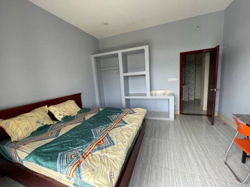 Apartment for rent (200$up)វត្តសំរោងអណ្ដែត