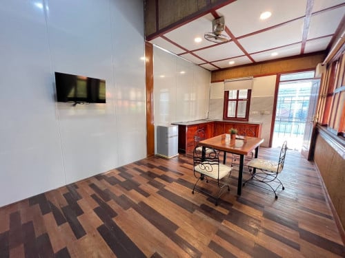 Apartment For Rent beong kengkang