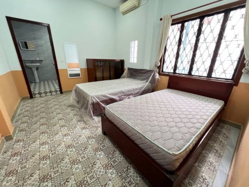 Apartment For Rent Beong Kengkang1