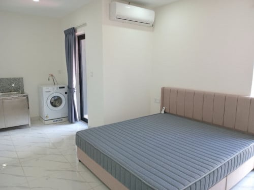Apartment ជួល Free management fee(ទួលគោក📍)