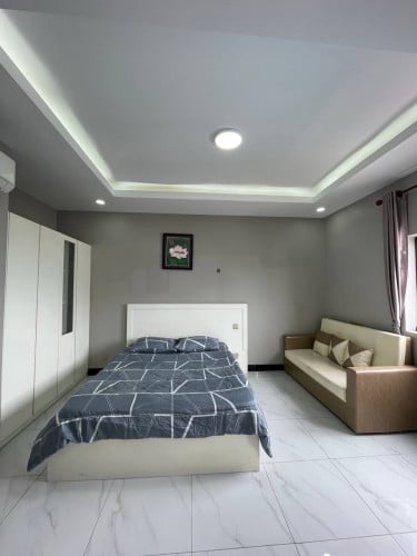 Apartment rent 250$ បាក់ទូក📍 free management