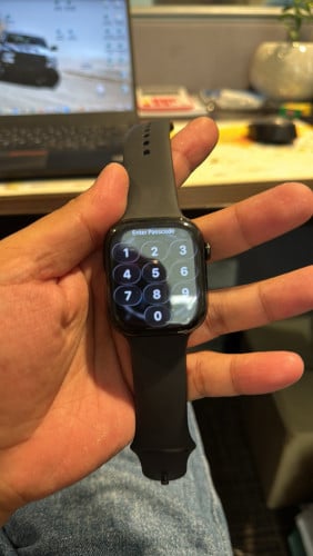 Apple watch 10 46mm