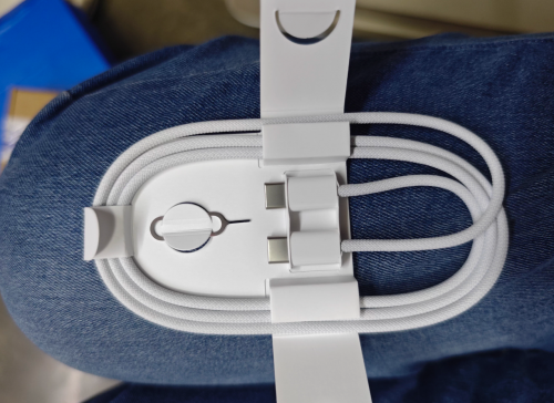 2026 Applicable to Apple 15 16 17 data line charging line