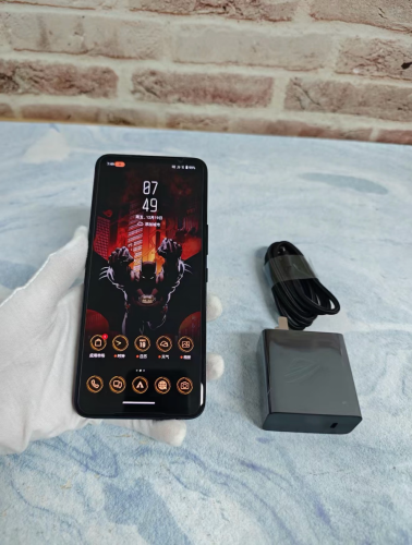 ASUS ROG 6 Batman 12+256 Limited Edition