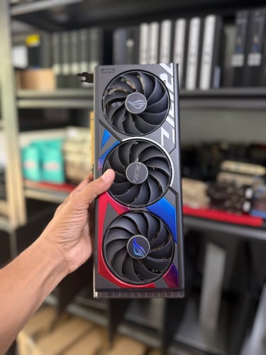 Asus Rogstrix RTX 4060 8GB
