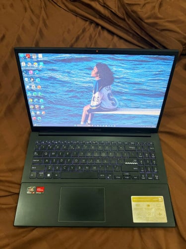 Asus Vivobook Second Hand