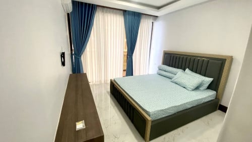 Beautiful studio for rent  📍Orkide’s 2004 condo