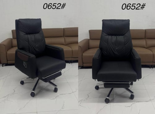 Boss chair