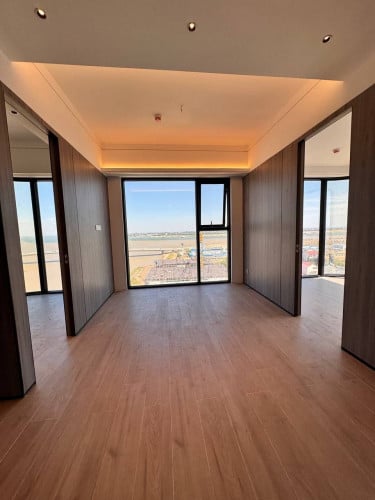 Brand New 3 Bedroom Condo