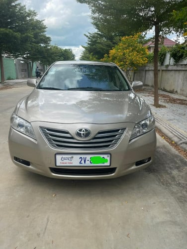 07 XLE(ម្ចាស់ផ្ជាល់)ឡានស្អាត ជិះស្រួល