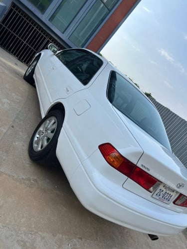 Camry 97 ABS ស្អាតលក់