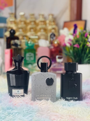 Clone creed Adventus