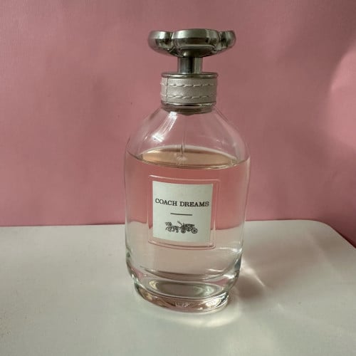 Coach dream perfume