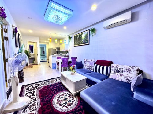 CONDO 2 BEDROOM FOR RENT