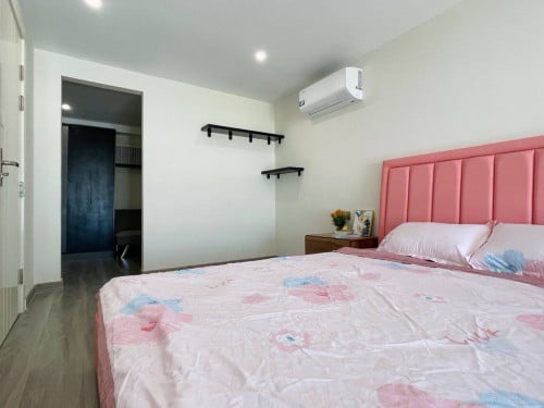 Condo for rent at boeng tompong 271