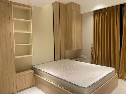 Condo for rent at Toul Kork