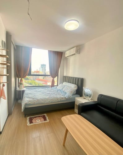 Condo for rent at Toul Kork