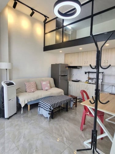 Condo for rent at Toul Kork