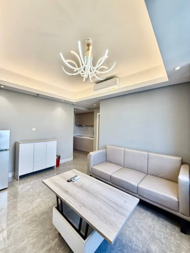 Condo for rent (free management fee)ស្អាតខ្លាំងៗ