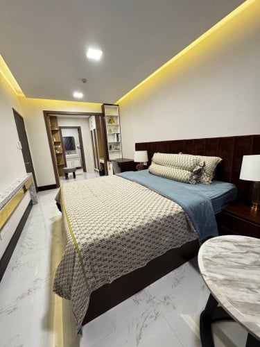 Condo Orkide two bedroom for sell good price good decoration