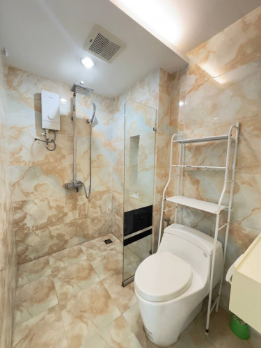 Condo UK 313 Tuol Kirk for rent