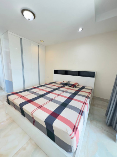 Condo UK 313 Tuol Kirk for rent