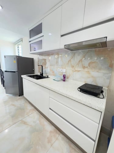 Condo UK 313 Tuol Kirk for rent