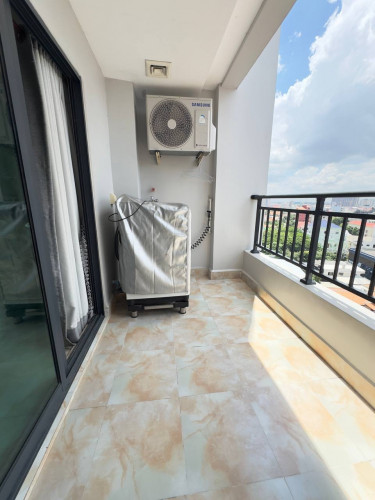 Condo UK 313 Tuol Kirk for rent