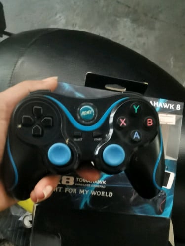 controller iOS Android PC នៅថ្មី 7$