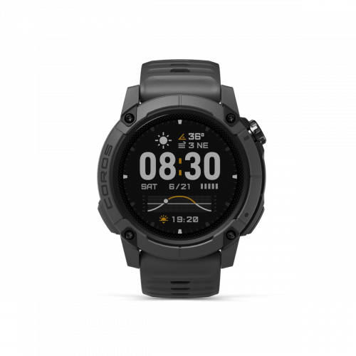 COROS NOMAD (DARK GREY) 47.8mm