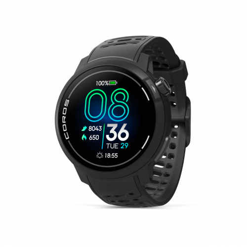 COROS PACE PRO (Black) 46mm