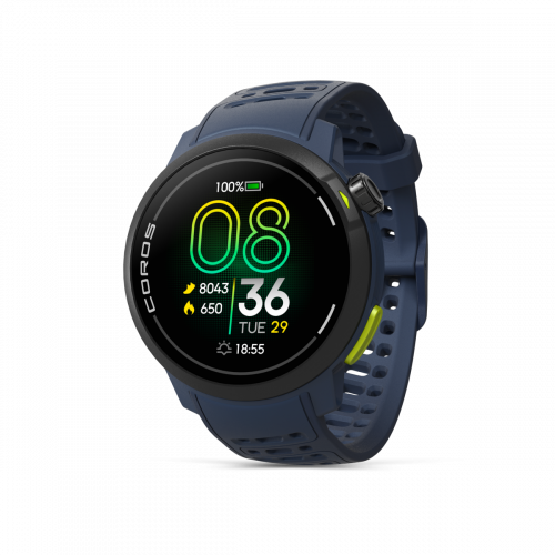 COROS PACE PRO (Blue) 46mm